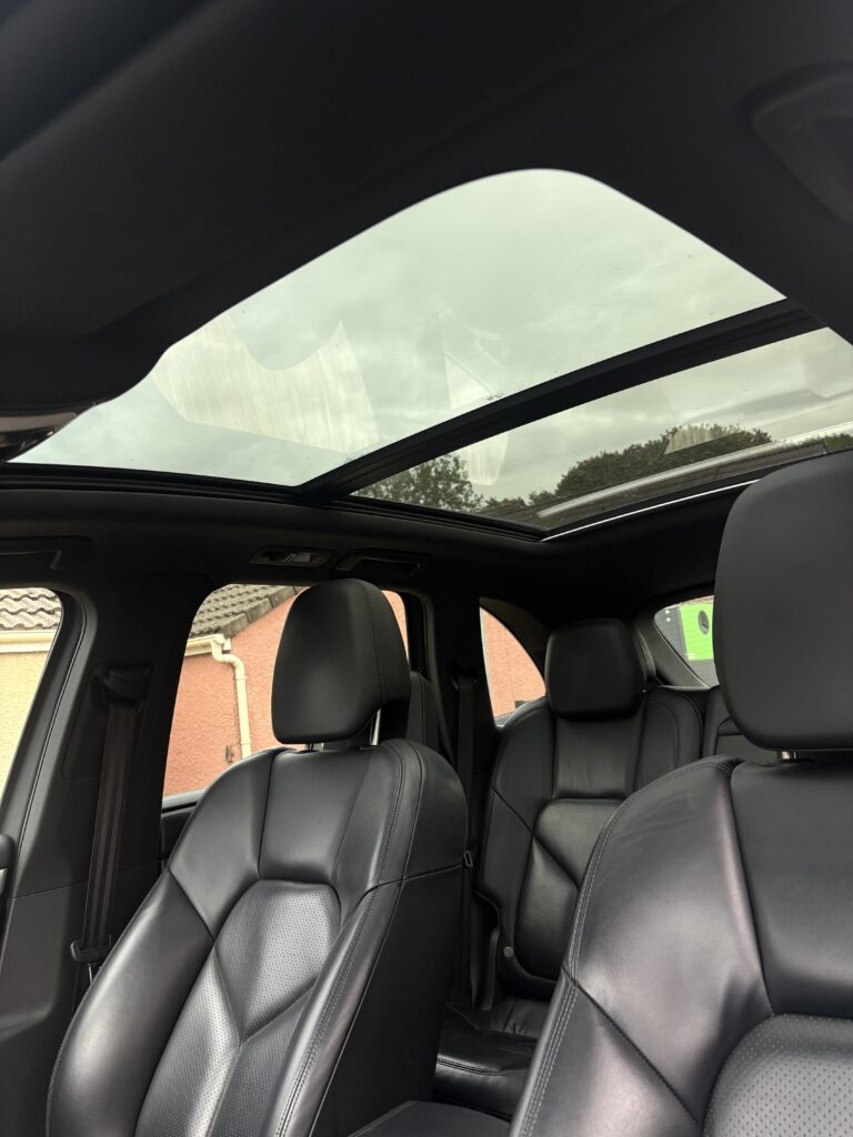 Porsche Cayenne S V8 — photo 5